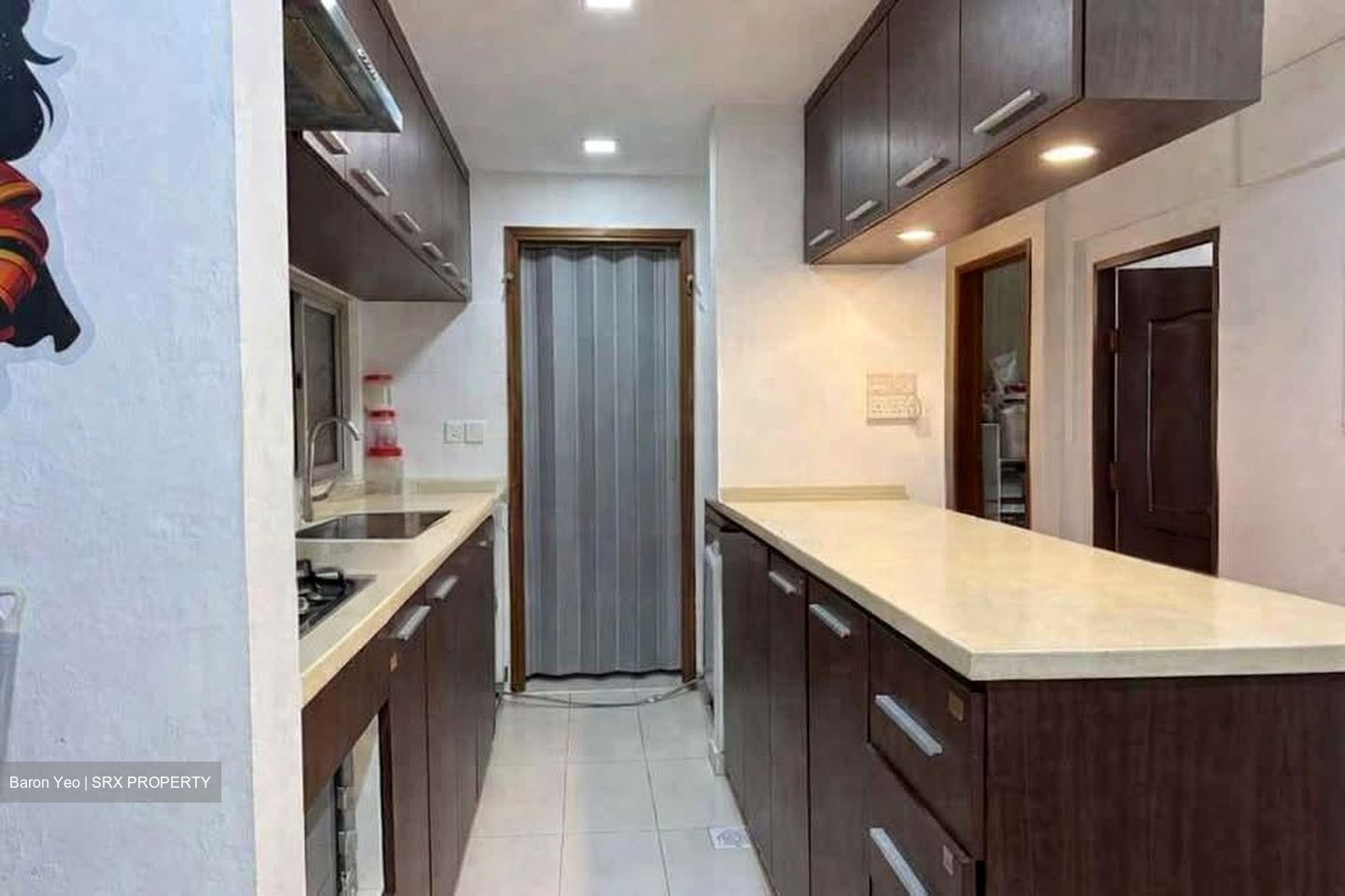 The Midas (D14), Apartment #549084001